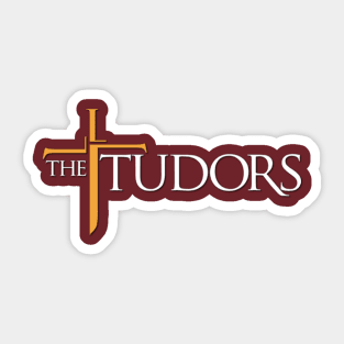 Tudors Sticker